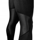 Тренировъчен Клин С Дълги Крачоли - Venum G-Fit Spats - Black​